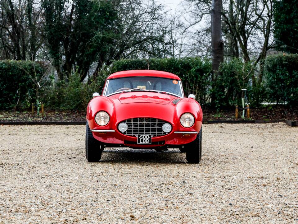 Image 10/49 of MG MGA 1850 (1960)