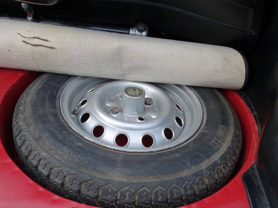 Bild 32/53 von Alfa Romeo Junior Zagato GT 1300 (1971)