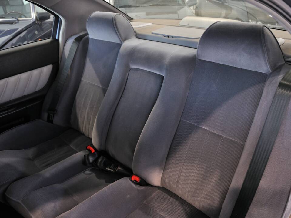 Bild 18/29 von Alfa Romeo 166 2.0 V6 TB (1999)