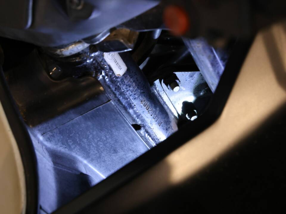 Bild 15/27 von Honda CX 500 Turbo (1982)