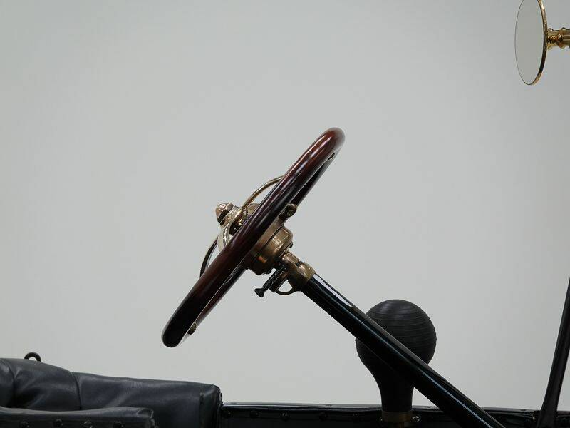 Bild 11/15 von Ford Modell T Touring (1913)