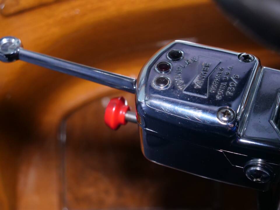 Bild 64/124 von Franklin Series 15 Model 153 (1931)
