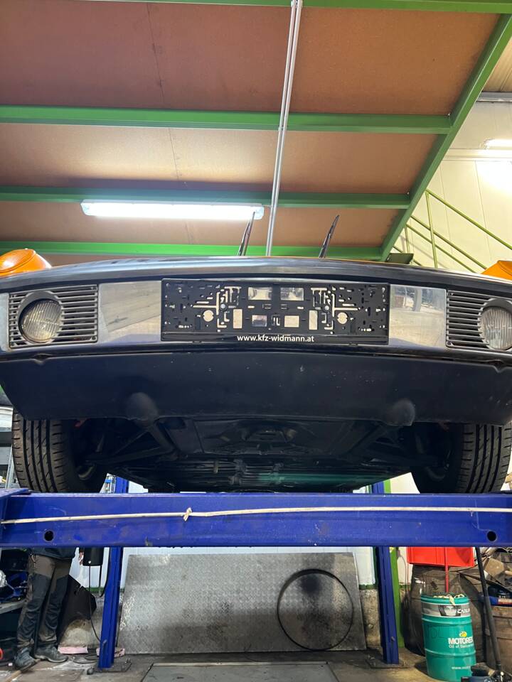 Bild 33/34 von Porsche 914  1.7 (1972)