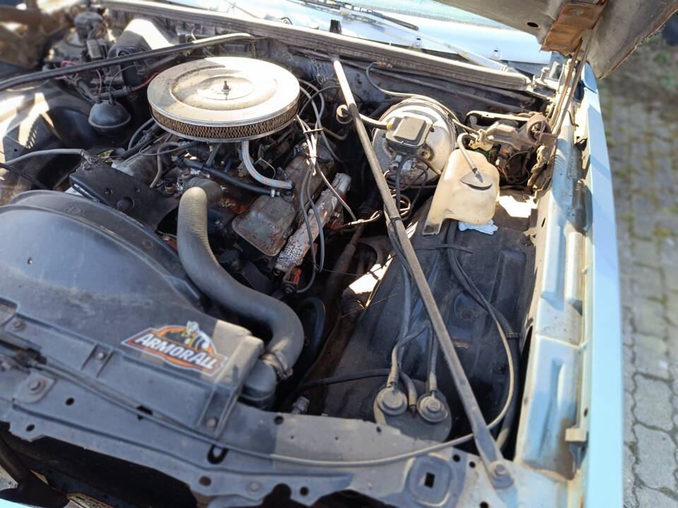 Afbeelding 26/37 van Chevrolet Monte Carlo (1980)