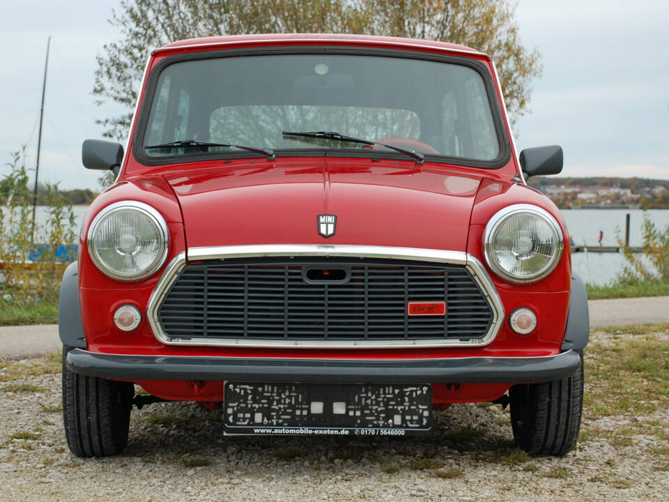Image 5/38 of Mini 1000 (1987)