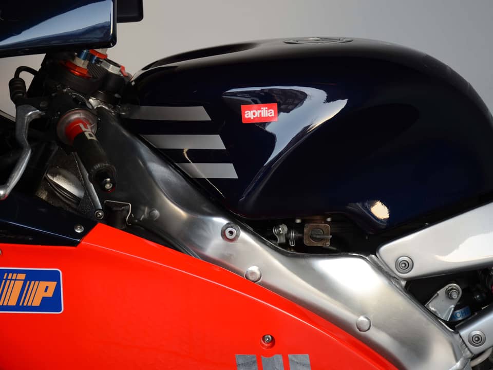 Image 40/51 of Aprilia RS 250 (1998)