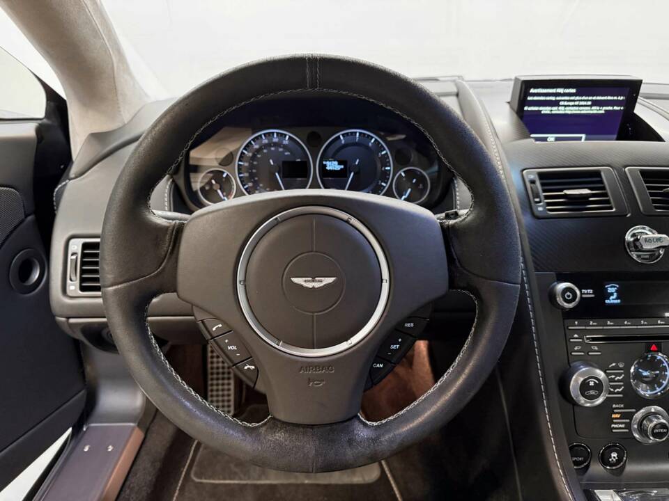 Bild 19/26 von Aston Martin V12 Vantage (2013)