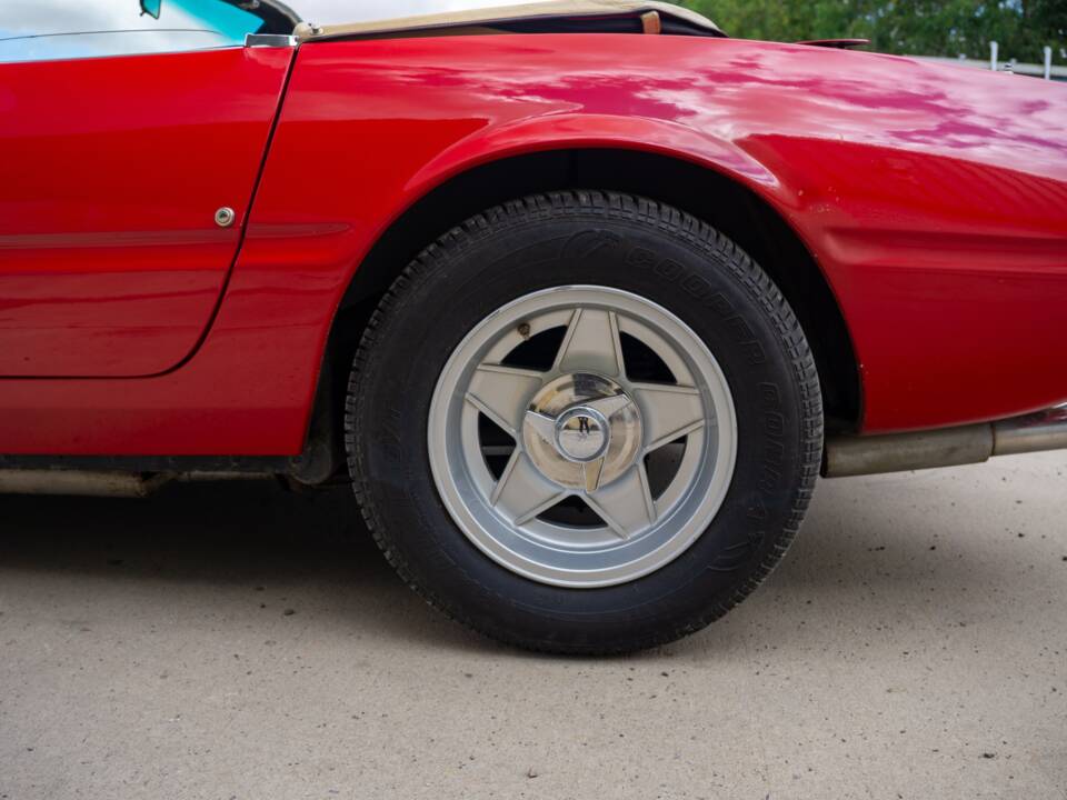 Bild 13/50 von Autokraft Daytona V12 (1975)