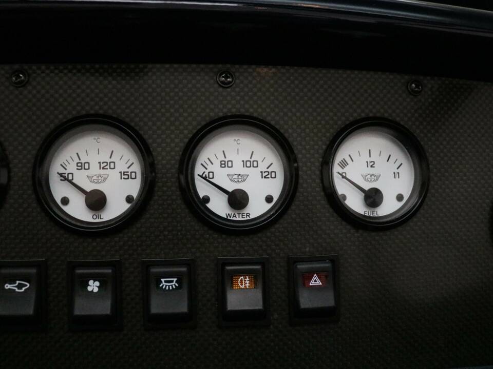 Bild 15/47 von Donkervoort D8 180R (2002)