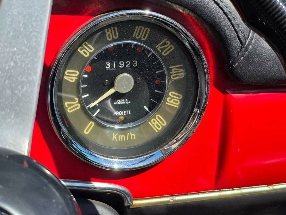 Image 23/29 of FIAT 1500 (1965)