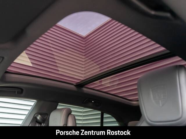 Imagen 14/39 de Porsche Cayenne S Electric (2026)