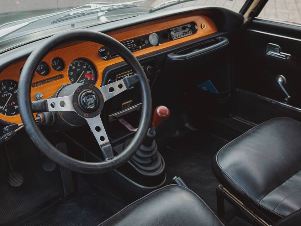 Immagine 4/34 di Lancia Fulvia Montecarlo (1972)