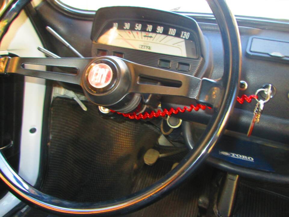 Immagine 46/60 di FIAT 500 L (1972)