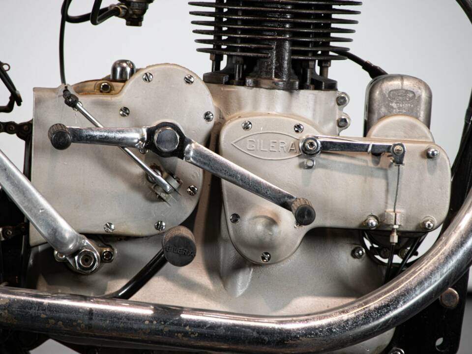 Imagen 41/50 de Gilera Saturno (1963)