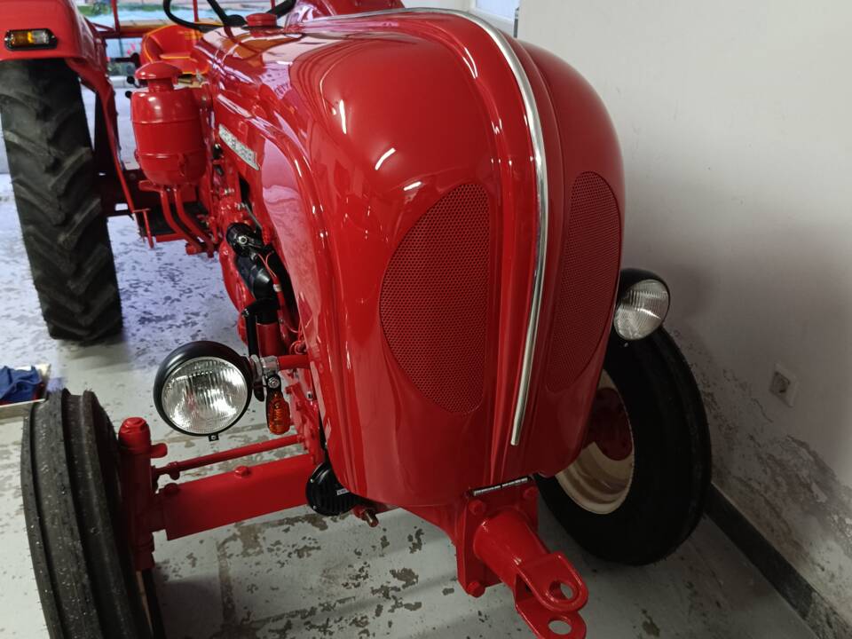 Bild 23/50 von Porsche-Diesel Super Export 339 (1963)