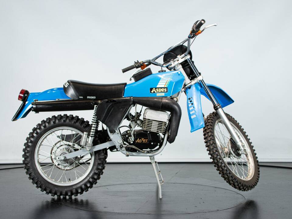 Immagine 7/50 di Aspes DUMMY (1977)