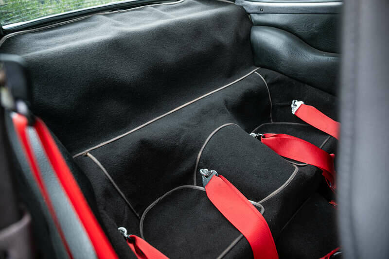 Bild 28/50 von Porsche 911 Carrera 3.2 (1984)