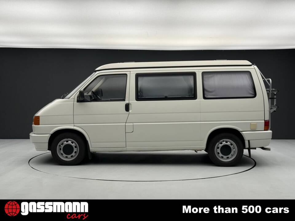 Image 7/15 of Volkswagen T4 California 2.0 (1995)