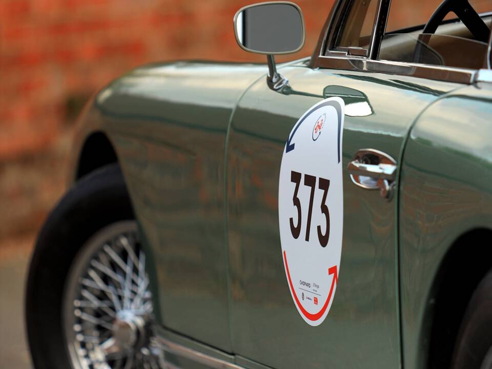 Bild 36/62 von Aston Martin DB 2/4 Mk I (1955)