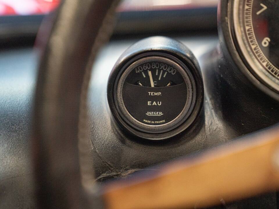 Afbeelding 43/50 van Abarth FIAT 1000 SP (1966)