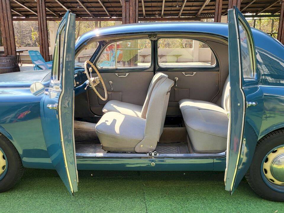 Afbeelding 17/55 van Lancia Appia C10 (1954)
