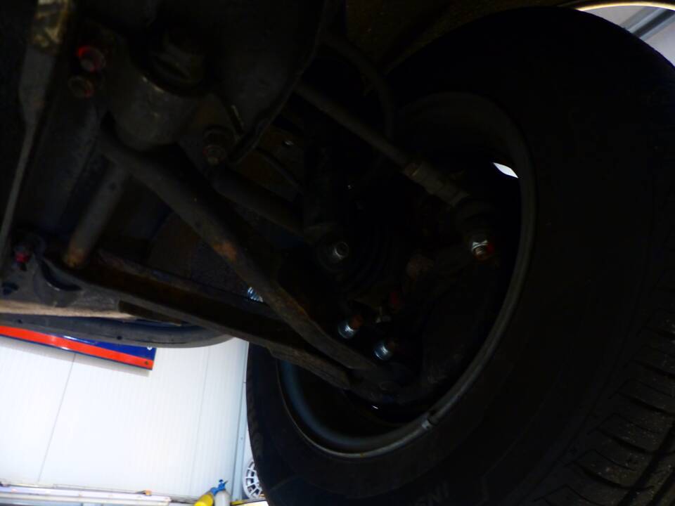 Image 38/84 de Saab 99 Combi Coupe (1976)