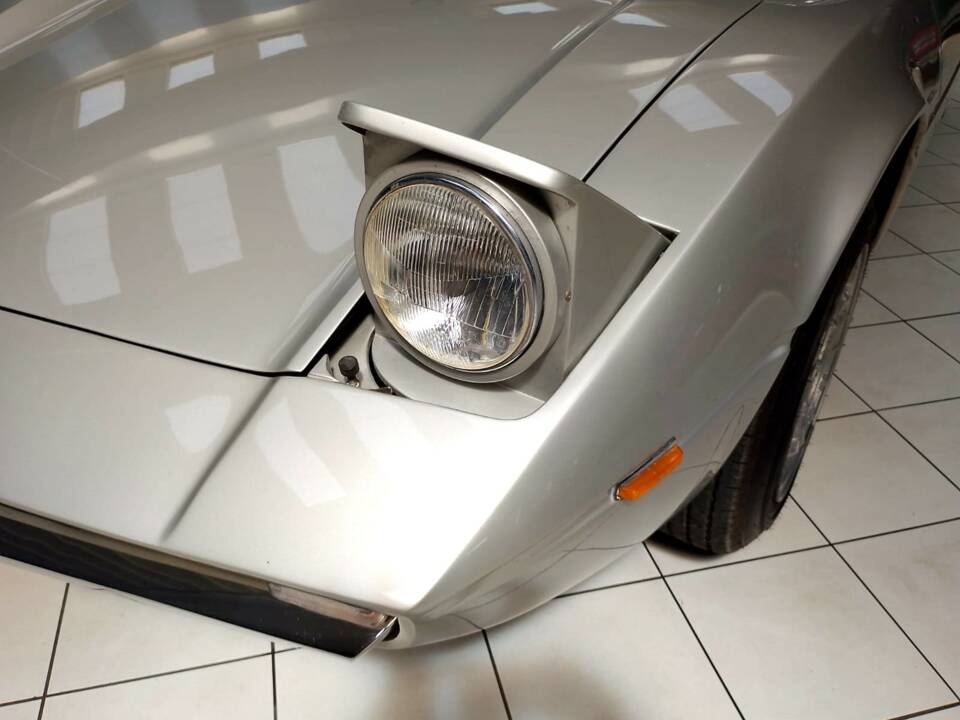 Imagen 19/65 de Maserati Merak (1975)