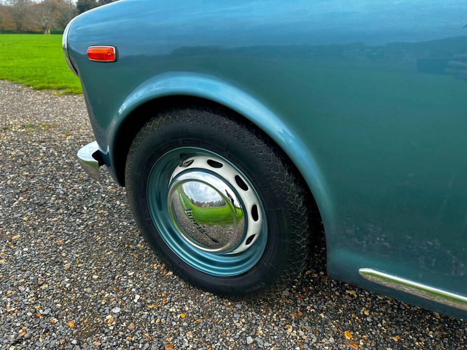 Bild 39/51 von Lancia Appia (1962)