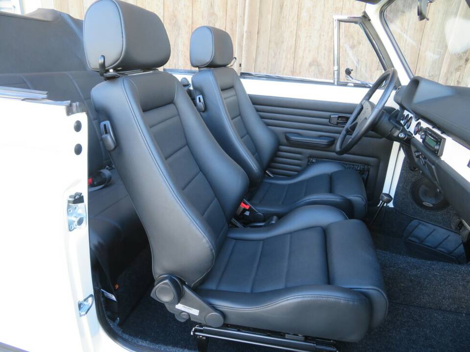 Image 10/24 of Volkswagen Beetle &quot;Memminger&quot; (1973)