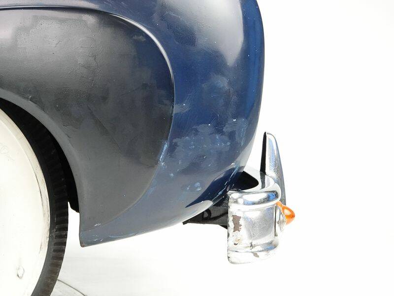 Image 13/15 de Austin A 125 Sheerline (1949)