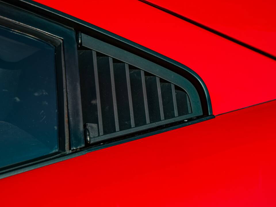 Image 23/50 de Ferrari 308 GTB (1977)