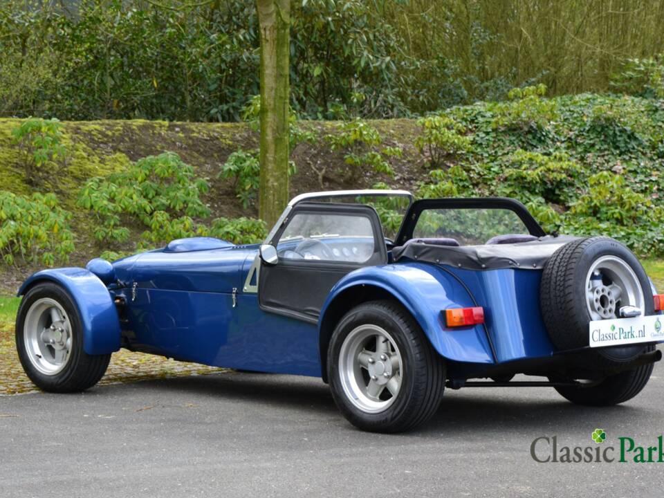 Image 3/39 of Donkervoort S8 (1984)