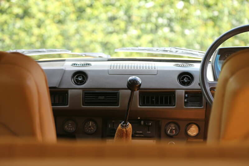 Bild 14/34 von Land Rover Range Rover Classic &quot;Pavesi&quot; (1979)