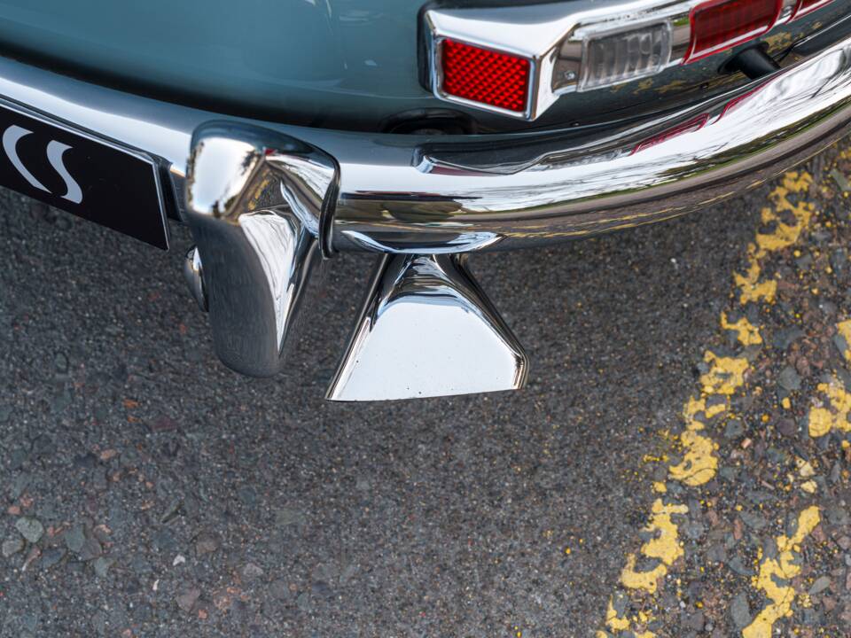 Image 18/33 de Mercedes-Benz 300 SL Roadster (1957)