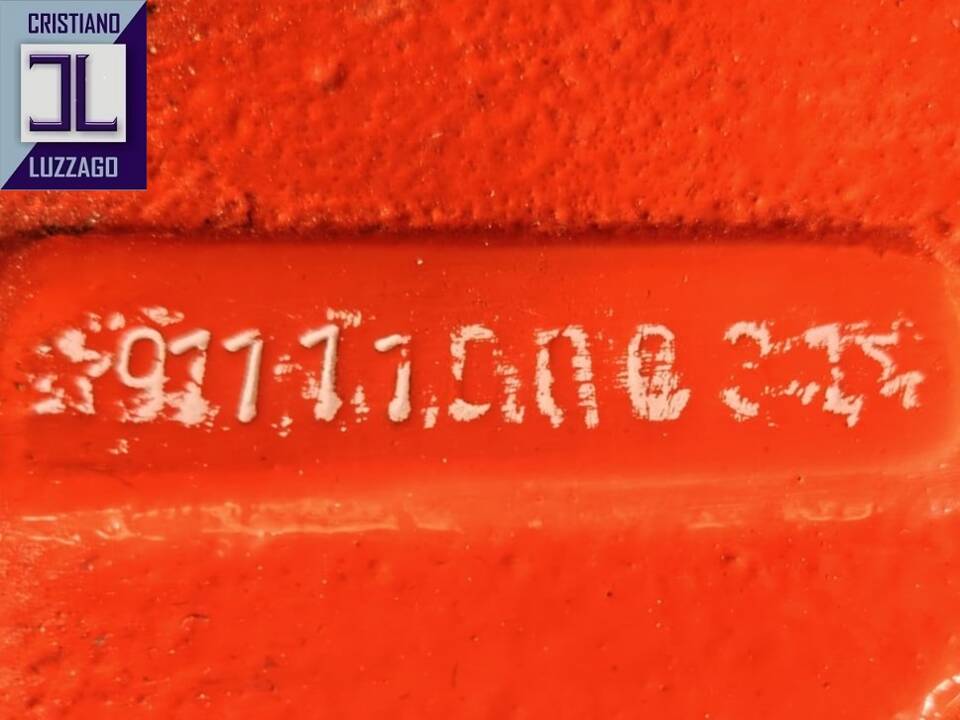 Bild 74/78 von Porsche 911 2.2 T (1970)