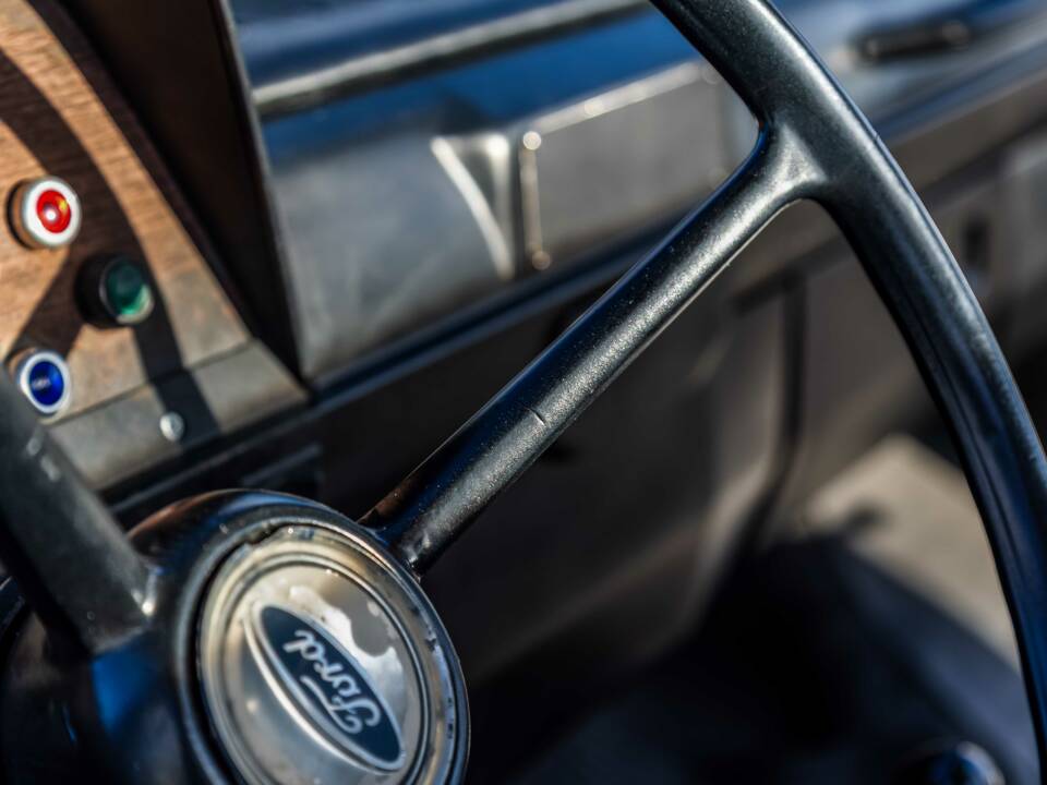 Bild 139/155 von Ford Transit (1975)