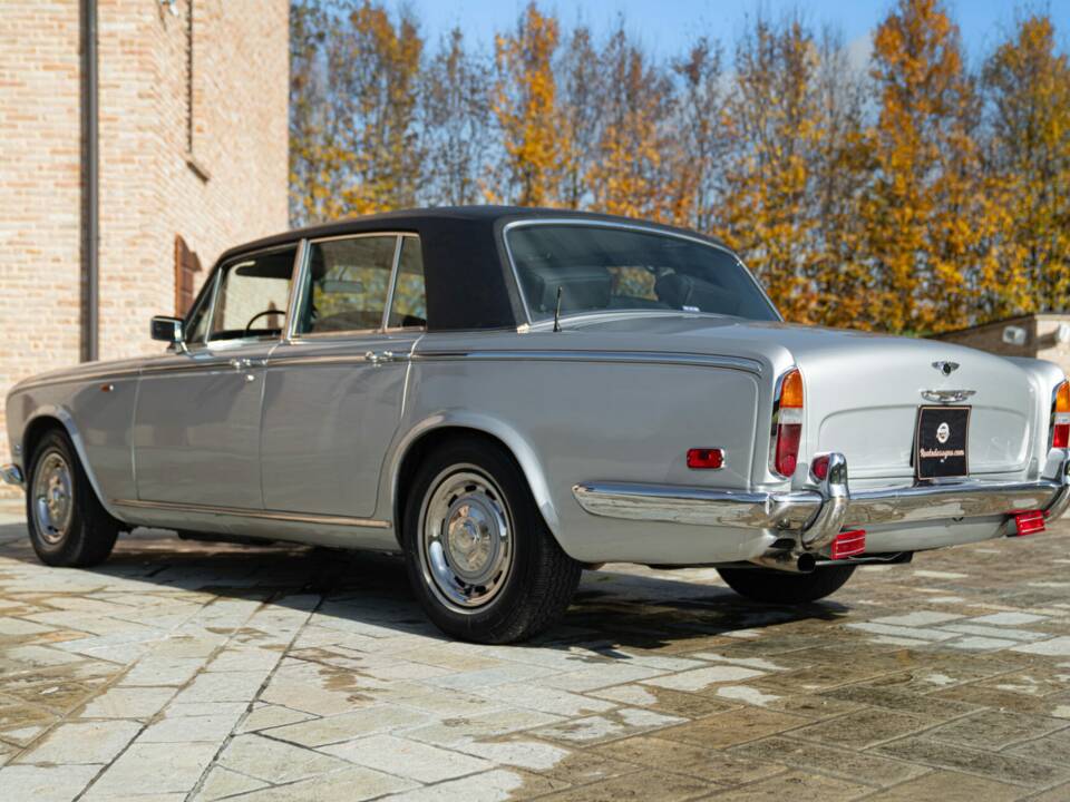 Afbeelding 6/50 van Bentley T 1 (1975)