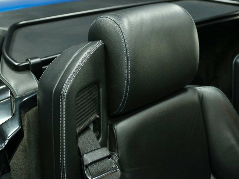 Image 27/50 de Mercedes-Benz SL 500 (1997)