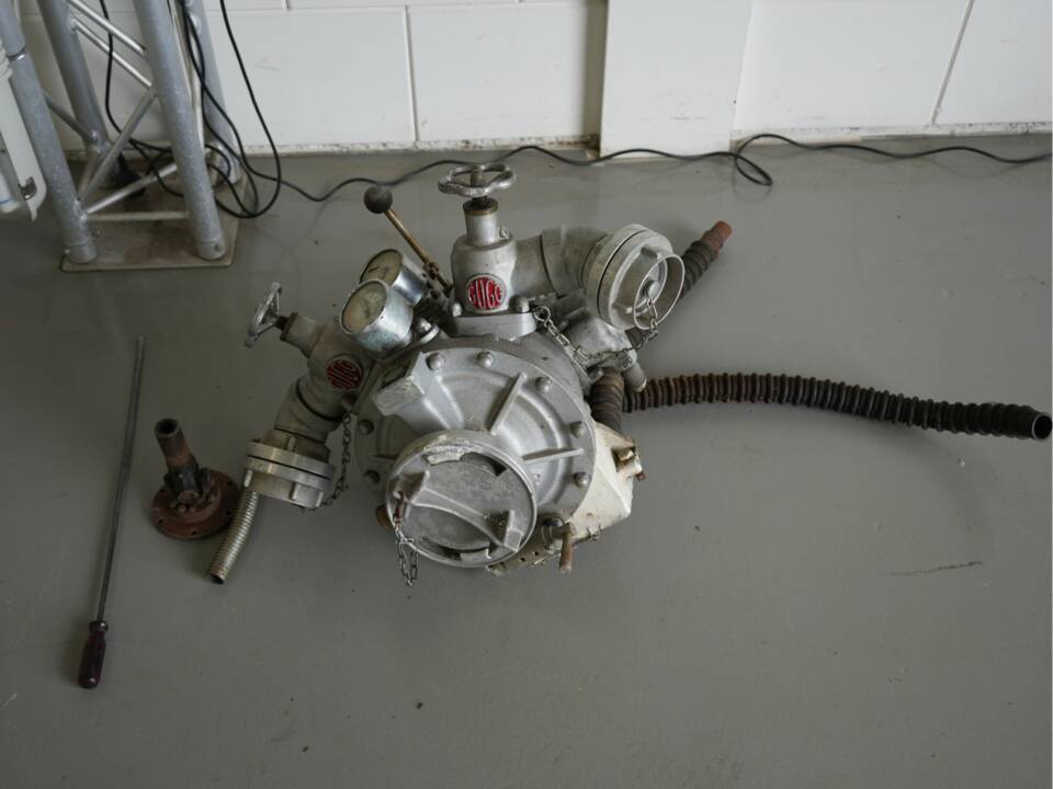 Bild 44/46 von Land Rover 109 (1973)