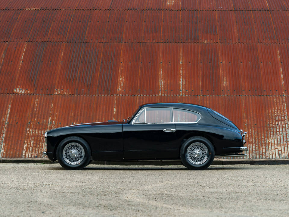 Afbeelding 3/35 van Aston Martin DB 2&#x2F;4 Mk I (1954)