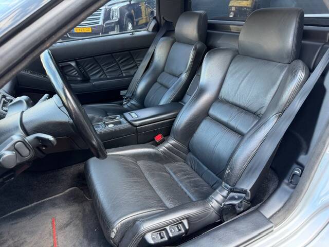 Bild 10/25 von Honda NSX (1991)