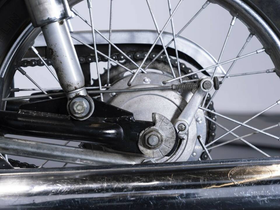 Image 19/50 of Gilera DUMMY (1974)