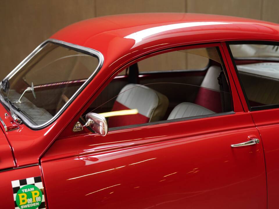 Image 78/100 of Saab 96 (1964)