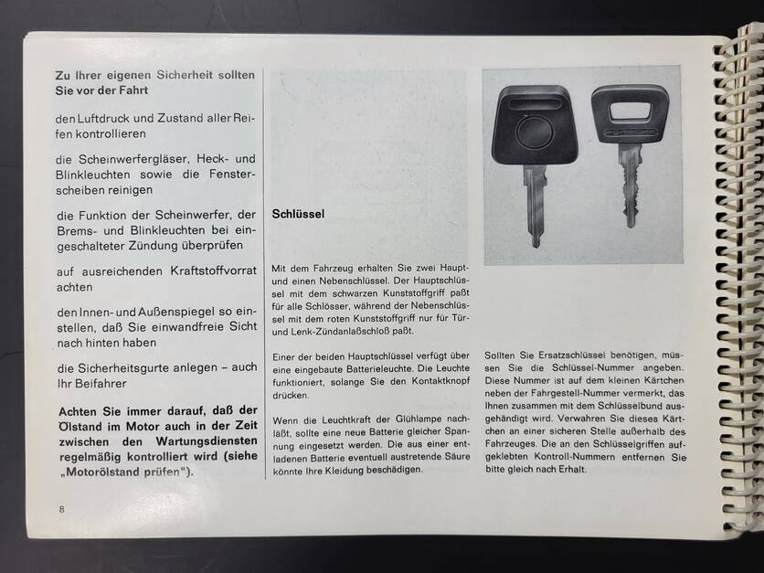 Imagen 29/31 de Porsche 911 Turbo 3.3 (1978)