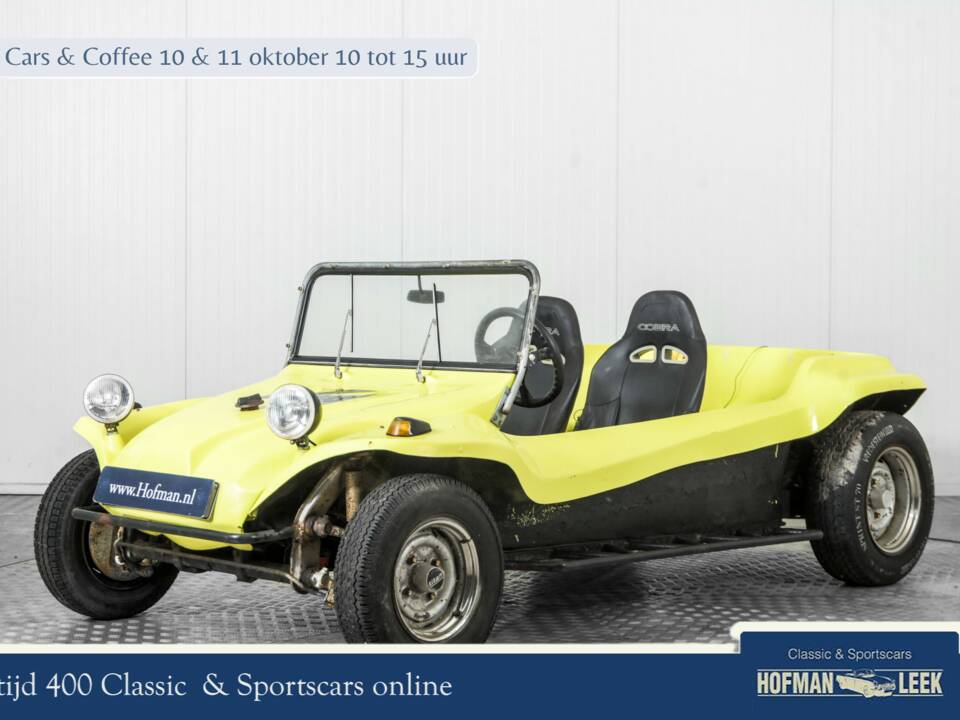 Afbeelding 1/50 van Volkswagen Buggy (1968)
