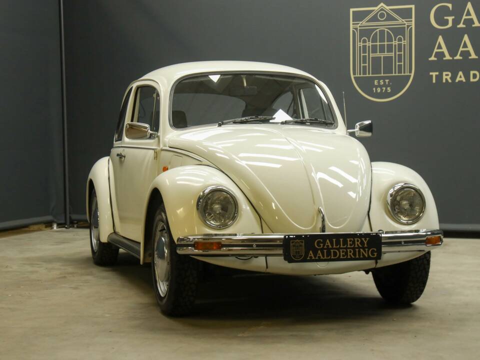 Bild 8/50 von Volkswagen Käfer 1600 (1996)