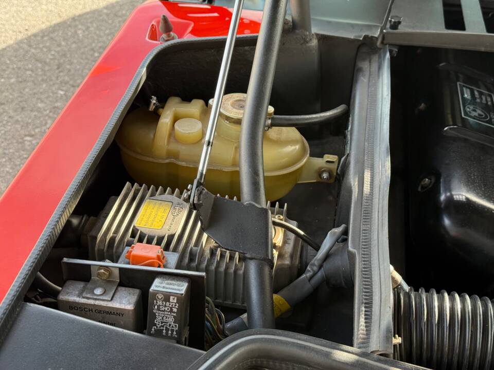 Bild 14/20 von BMW M1 (1980)