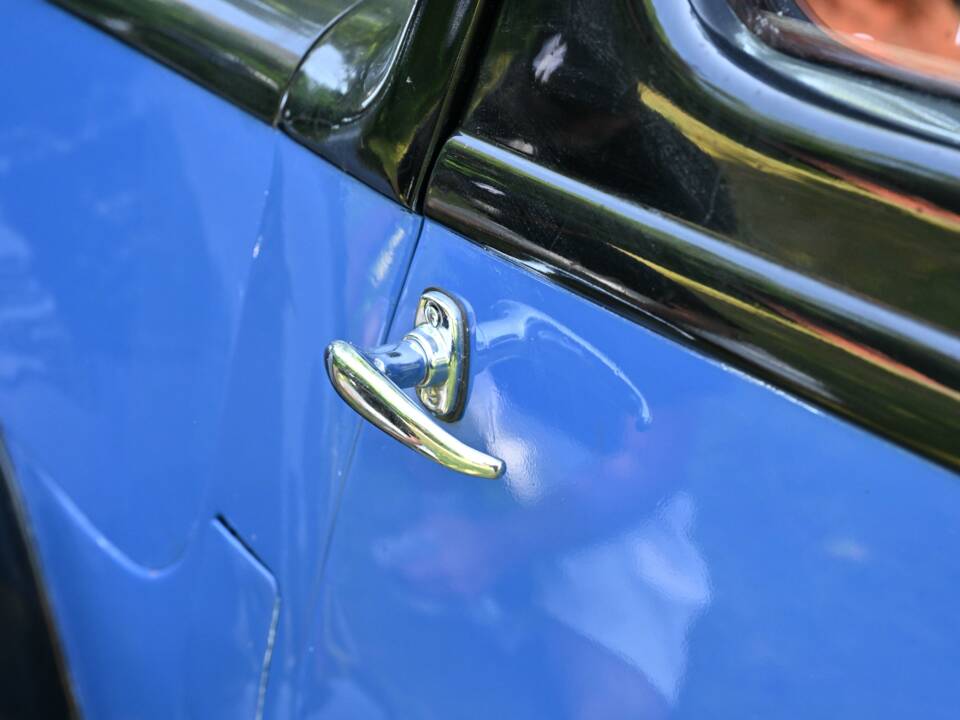 Image 11/39 de Rover 14 (1938)