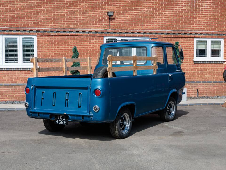 Image 9/50 de Ford Econoline (1967)