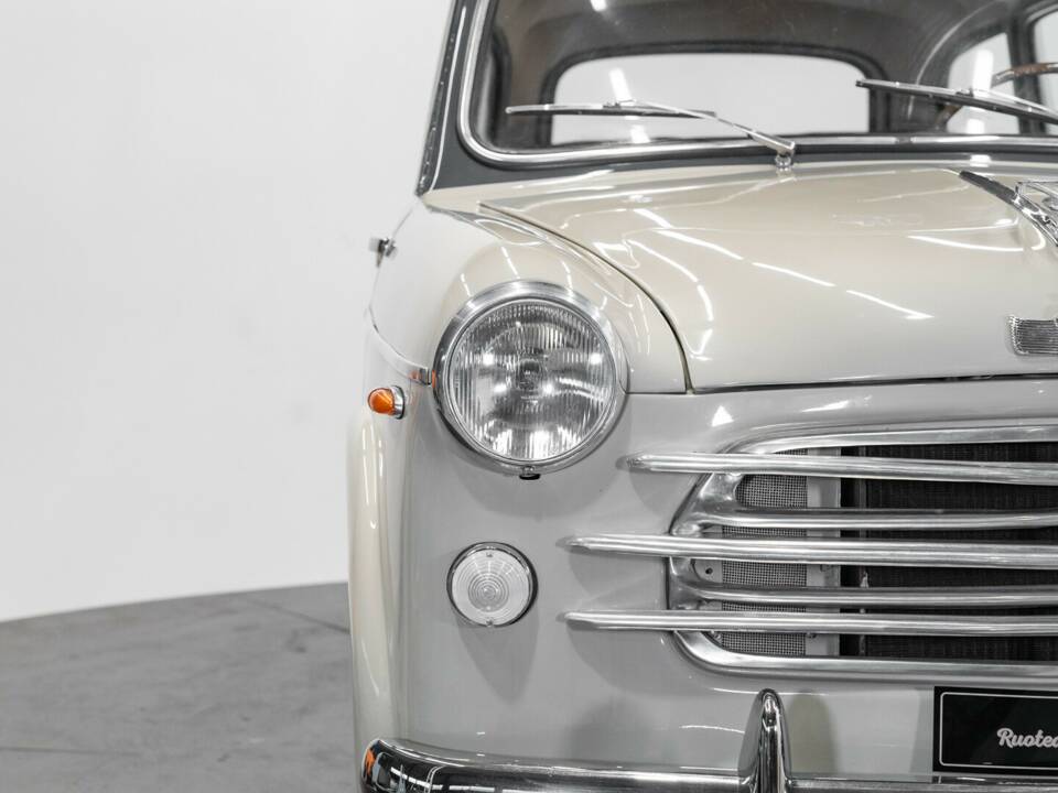 Image 15/39 of FIAT 1100-103 Familiare (1954)